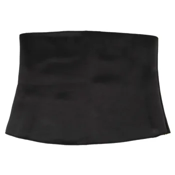 

Women Adult Solid Neoprene Healthy Slimming Weight Loss Waist Belts Body Shaper Slimming Trainer Trimmer Corsets ZE12801-12