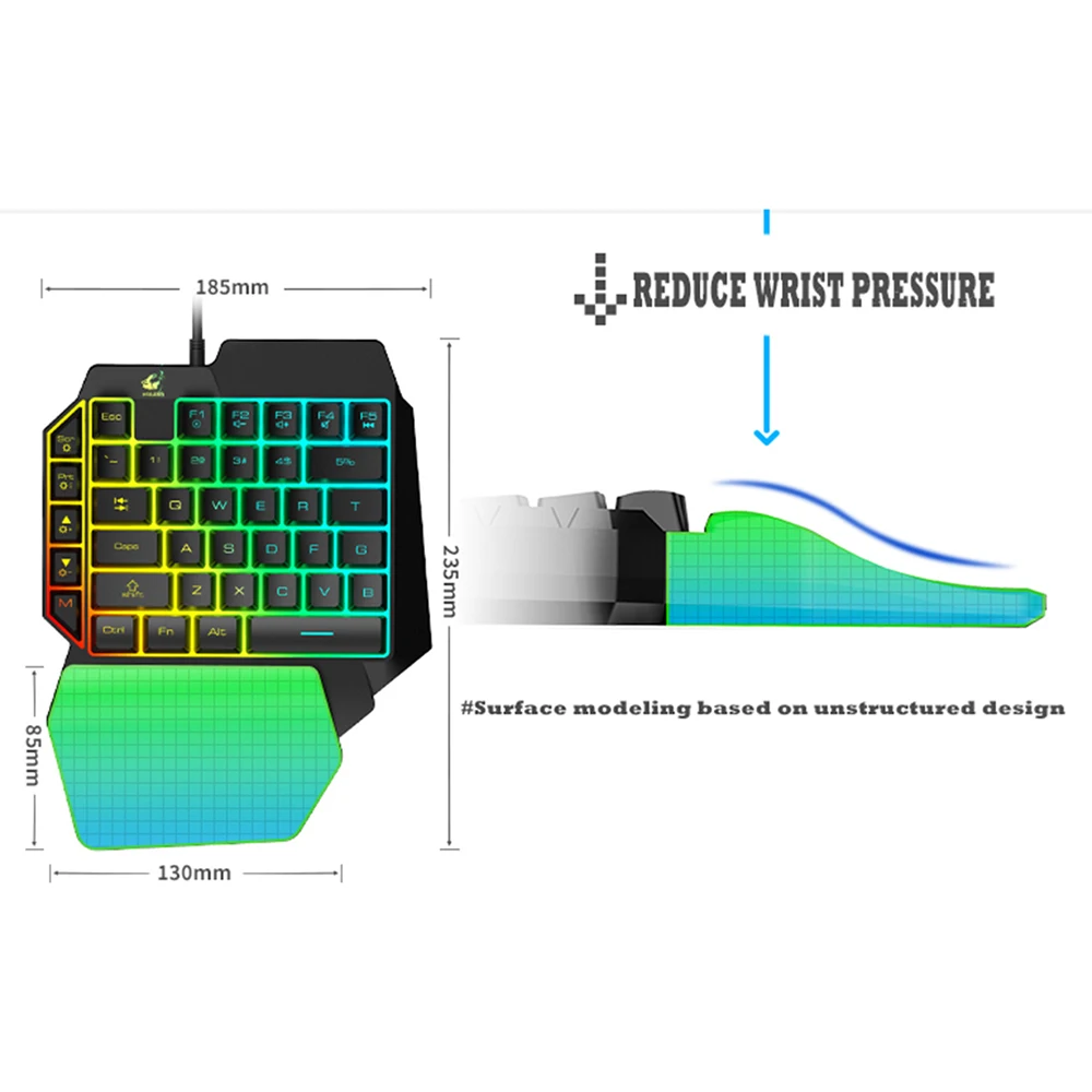 游戏手柄-000044-5