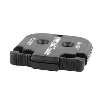 

Mini Handy Golf Shot Count Stroke Putt Score Counter Two Digits Scoring Keeper Y51D