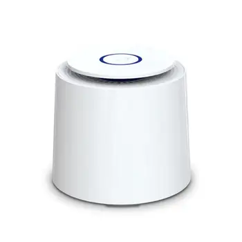 

Air Purifier Odor Removing Portable Desktop Air Purifier For Indoor Use