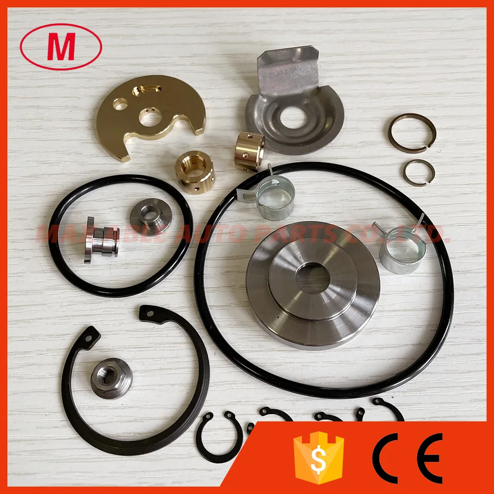TD04 TD04H T04L TD04HL performance forward turbo repair kits/turbo kits/turbo rebuild service kits for superback