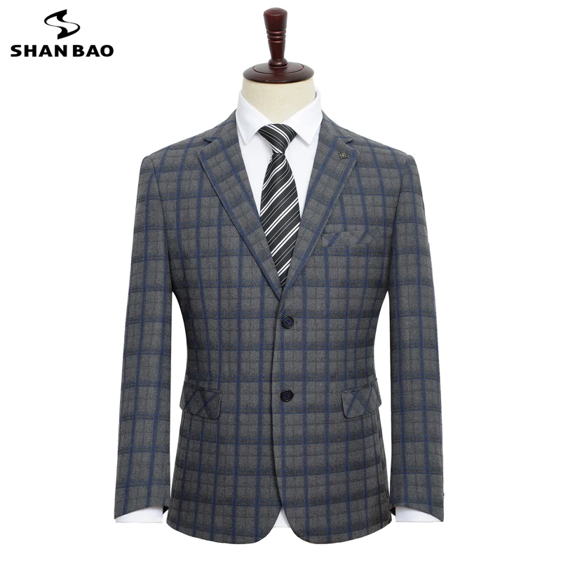 4XL 5XL 6XL 7XL 8XL 9XL Large Size Business Casual Men's Suit 2020 Spring New Brand Clothing High Quality Wedding Banquet Blazer 2
