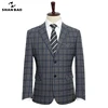 4XL 5XL 6XL 7XL 8XL 9XL Large Size Business Casual Men's Suit 2020 Spring New Brand Clothing High Quality Wedding Banquet Blazer 2