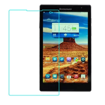 

For Lenovo TAB S8-50 8 inch New functional type Anti-fall, impact resistance, nano TPU screen protection film