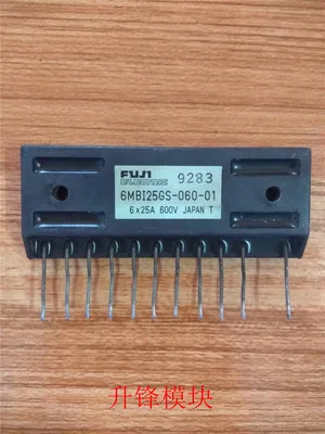 6MBI25GS-060-01 6MBI25GS-060-01A 6MBI25GS-060-50A