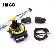 Кнопка рулевого колеса автомобиля для Kia k2 k3 k5 kx5 sportage Круиз Контроль скорости мультимедиа кнопка регулировки громкости