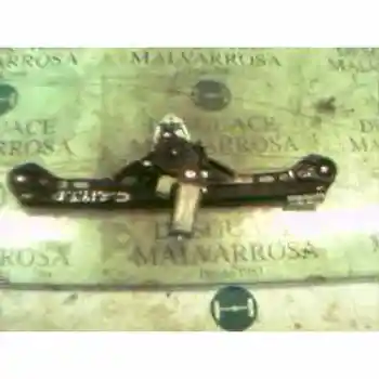 

REAR WINDOW RIGHT MERCEDES C-CLASS (W203) SALOON 1. 8 cat 0130822007 BROSE [7094375]