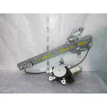 

8073189913 WINDOW LIFTER REAR LEFT NISSAN X-TRAIL (T30)