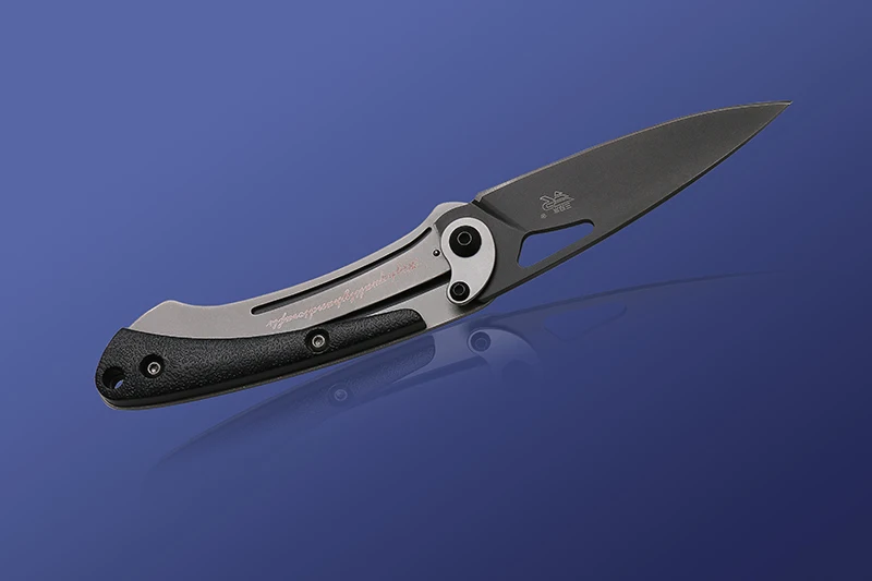 SANRENMU 7019 SANRENMU 719 складной карманный нож из нержавеющей стали с зажимом для кемпинга, пеших прогулок и путешествий