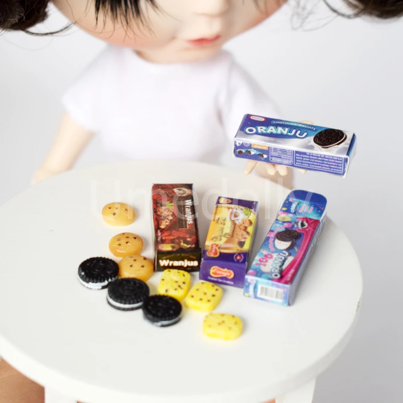 mini doll food  (6)