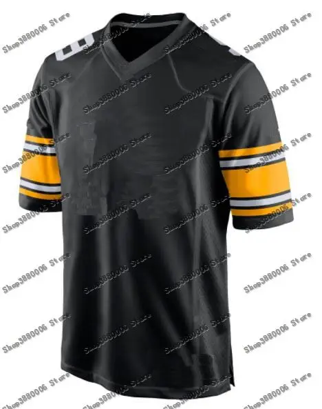 james conner yellow jersey