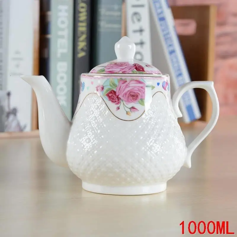 MODEL M Teiera чайник Articulo Cocina Wasserkoche Bouilloire инструмент для ресторана Czajnik Chaleira De Te Theepot Tetera Para чайник - Цвет: MODEL M
