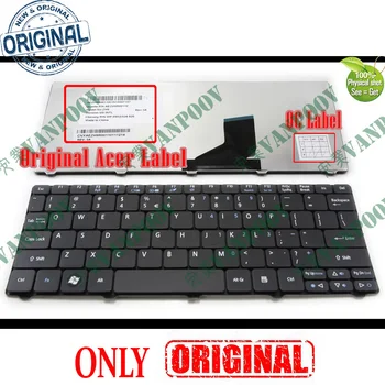 

New US Keyboard for Acer Aspire One 521 522 533 D255 D255E D257 D260 D270 NAV70 PAV01 PAV70 ZH9 AO521 AO522 AO533 AOD255 AOD255E