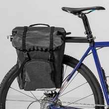 Lixada велосипедная сумка, велосипедная сумка для велосипеда, велосипедная сумка для багажника, велосипедная сумка для горного велосипеда, велосипедная сумка для багажника, Аксессуары для велосипеда