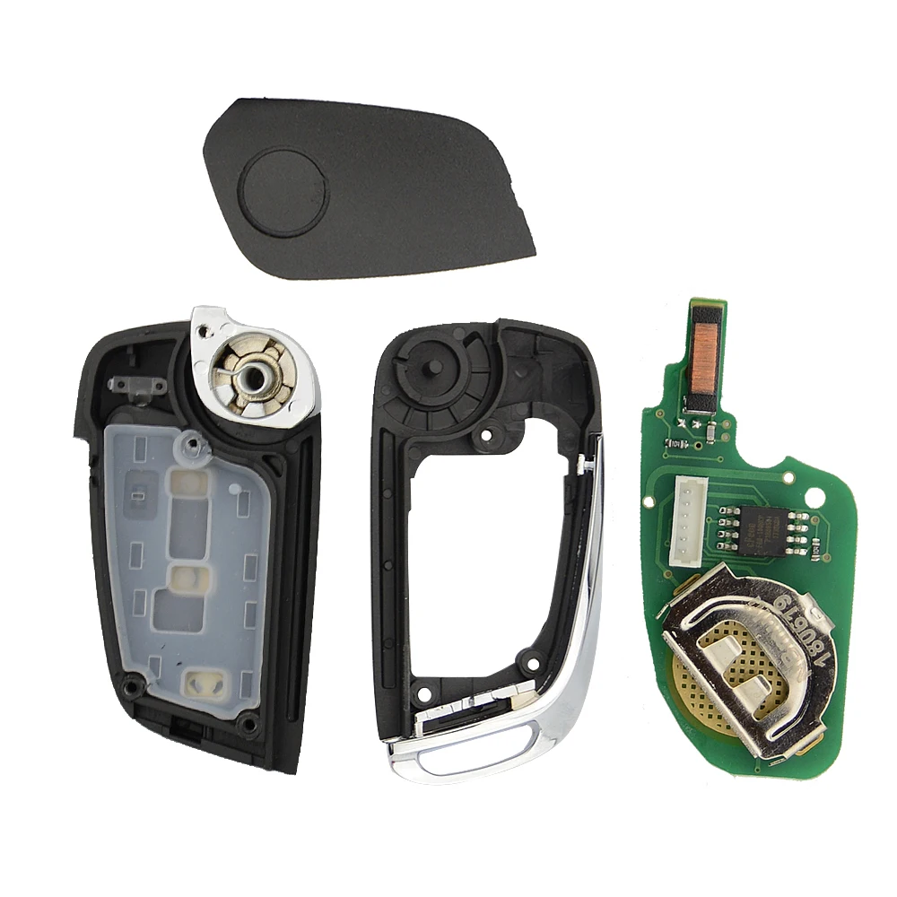 US $56.87 OkeyTech 5PCS Multifunctional Universal Remote Key KEYDIY NB11 for KD900 KD900 URG200 NBSeries All Functions Chips In One Key