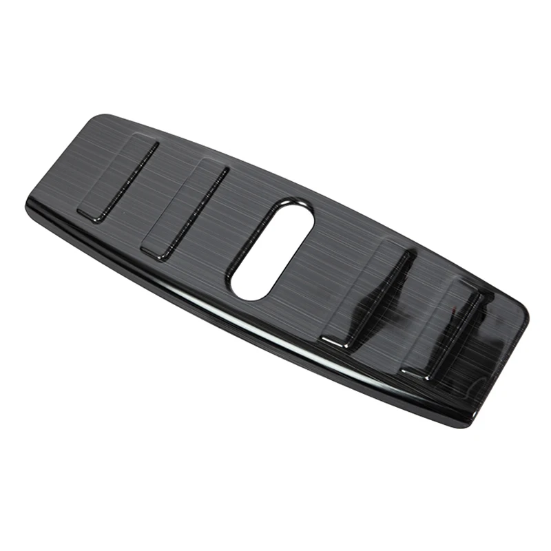 thumbnail image 1 of Panel de protección de parachoques para maletero delantero de coche, placa protectora para Tesla Model 3, 2017- 2020, 2021, 2022, 2023, accesorios, 1 of 5