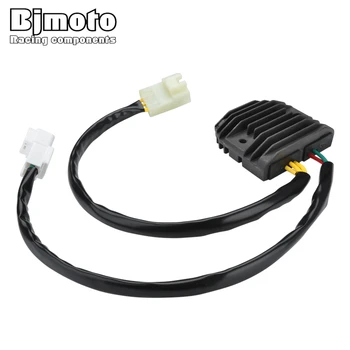 

BJMOTO Motorcycle regulator rectifier For Honda VT1300CT Interstate VT1300CX Fury VT1300CS Sabre VT1300CR Stateline 2010-2014