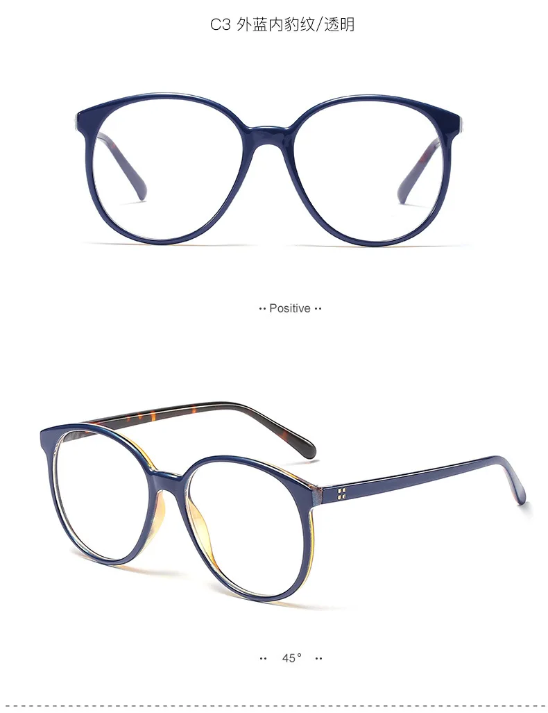 Переходное солнце фотохромные модные очки для чтения женские круглые Мультифокальные диоптрий Анти-усталость женские прозрачные очки для чтения NX