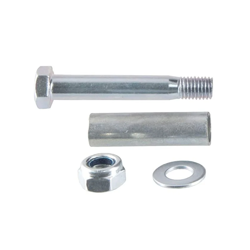 Trailer Wheel 6 Inches Trailer Jack Wheel