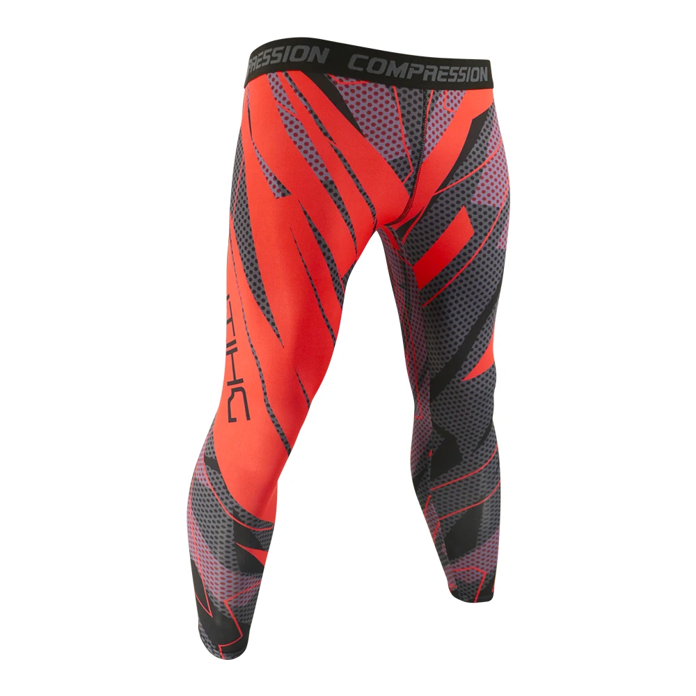 Sports Trousers|Running Tights 