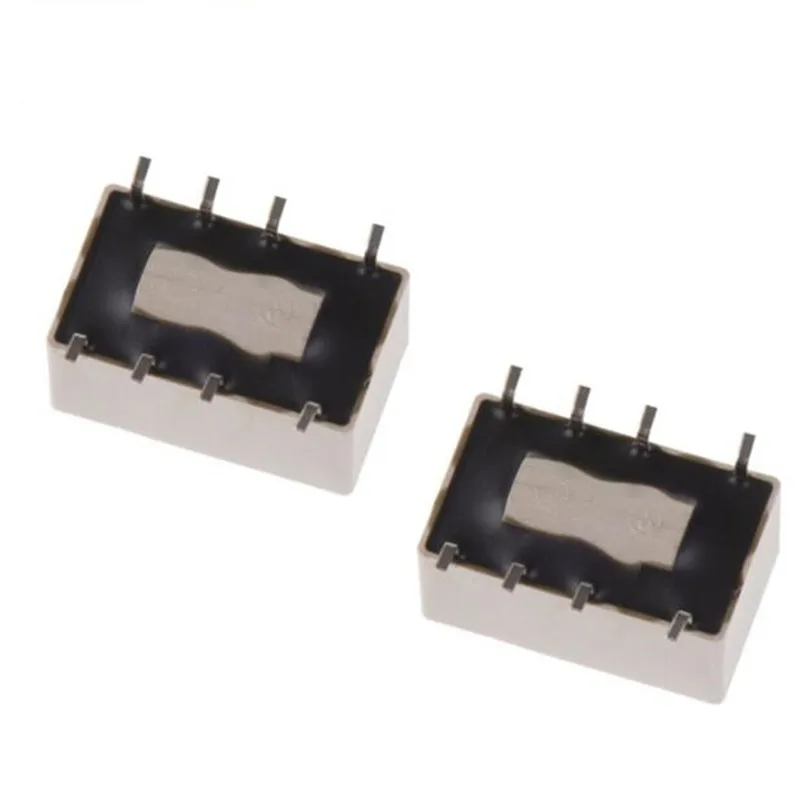 100 шт./лот IM03GR IM03GR-5V IM03 реле DPDT 2A 5V лапками углублением SOP-8