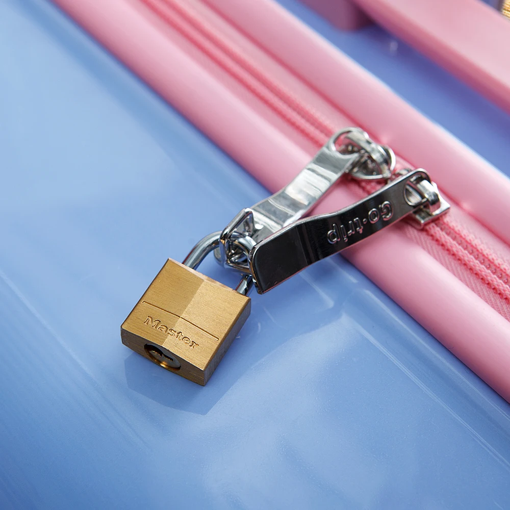 

Fine Quality and Safety Solid Brass Padlock Gate Lock Garage Lock Warehouse Lock Sheds Lock Drawer Lock