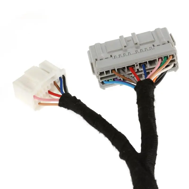 K20A K20A2 K24 K-Swap Conversion Harness Engine