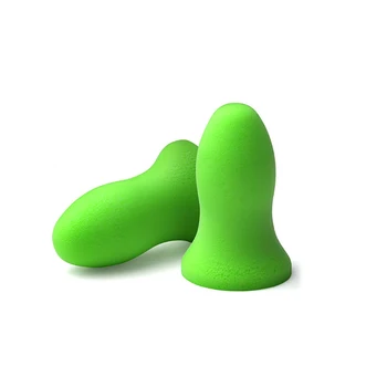 

5Pairs Sleeping Ear Plugs Noise Reduction Sound Insulation Soft Foam Earplugs For Sleep Anti-noise Travel Learn Workplace Tool