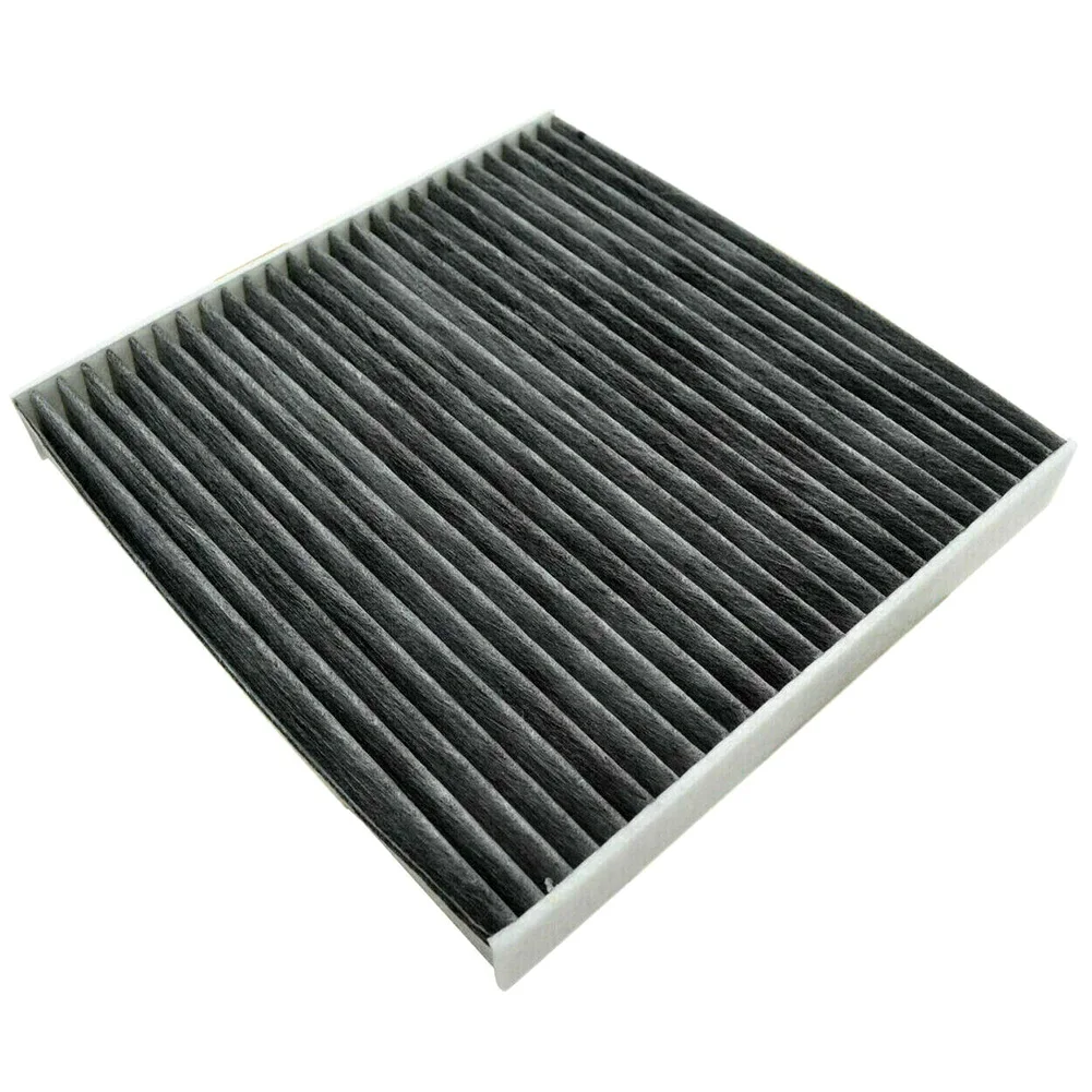 New Cabin Air Filter For Honda Accord Civic CR-V Pilot Odyssey Crosstour Acura Replacement Cabin Air Filter For Car Accessories