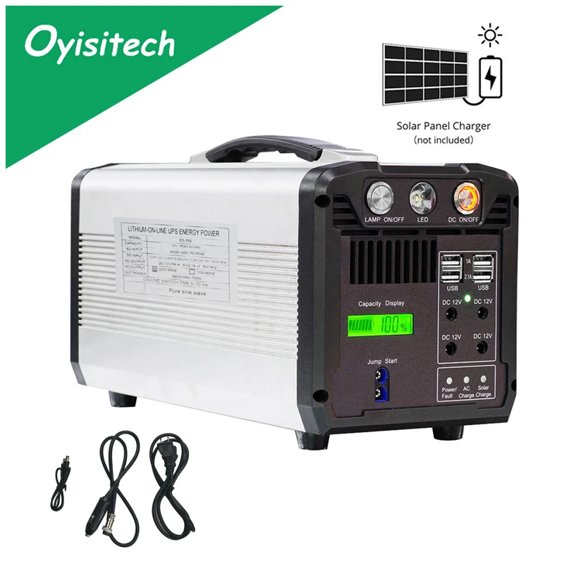 charging e bike battery with a generator