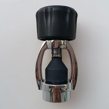 

Scuba Diving Dive Standard DIN To Yoke 1st First Regulator Convertor Adapter