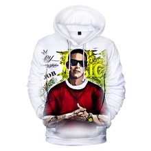 daddy yankee sweater