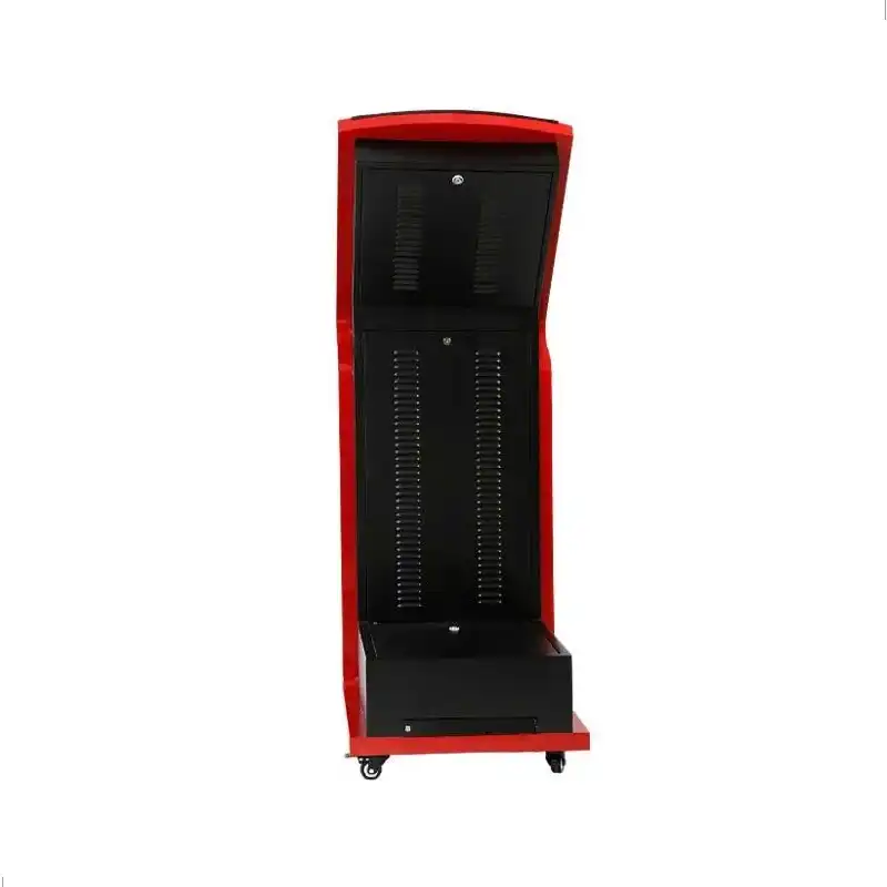 17 "/19" дюймовый сенсорный экран киоск заводская цена для системы управления очередью, Интернет интернет-терминал оплаты, билетная машина