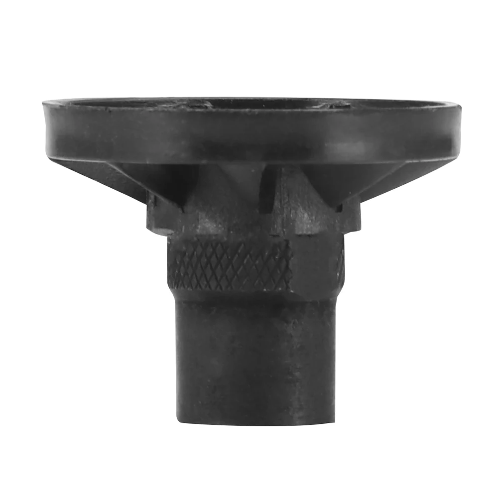 1 шт. пластиковые дующие пылевые гайки черный винт комплект Электрический поворотный вентилятор для шлифования пыли воздуходувка