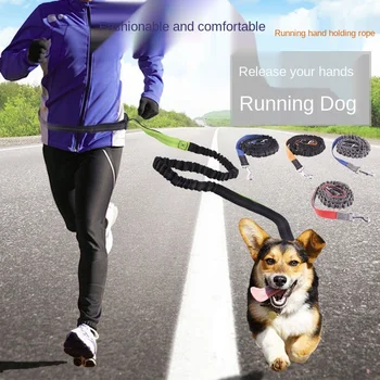

dog harness Pet Shrink Leashes Pet Running Leash Walking Leash Walking Leashes Pet Supplies dog harness and leash set harness