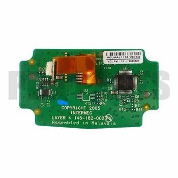 

10pcs Keypad PCB (QWERTY) for Intermec CN3