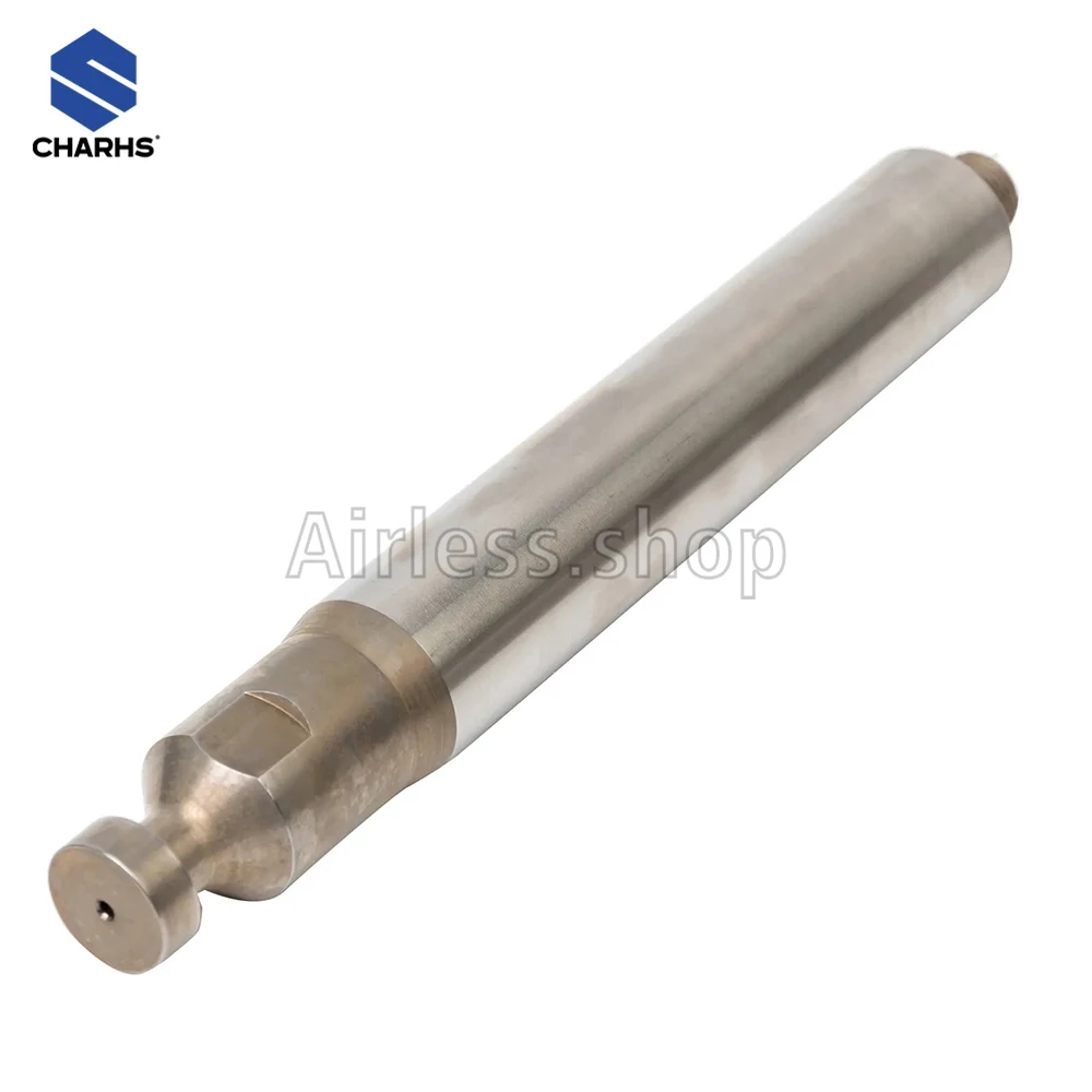 287832 Piston Rod of sprayer spare part For Hydraulic Airless Paint Sprayer GH833 Piston Rod 287835 piston pump repair kit for hydraulic airless paint sprayer gh833 fluid pump packing repair kit