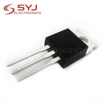 

10pcs/lot NDP6020P NDP6020 20V 24A TO-220 In Stock