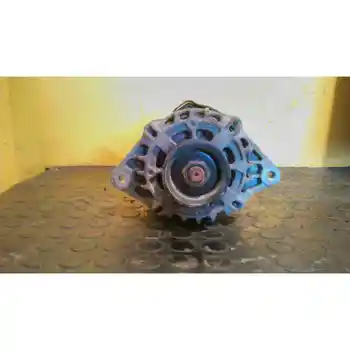 

TA000A55601 ALTERNATOR HYUNDAI ATOS (MX)