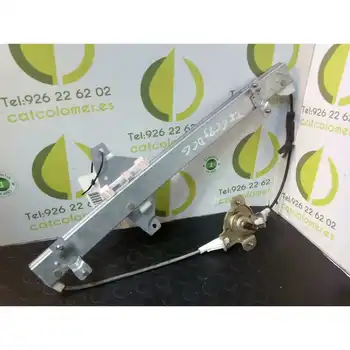 

3897415 window lifter Rear Left Chevrolet Kalos 1.2 Is