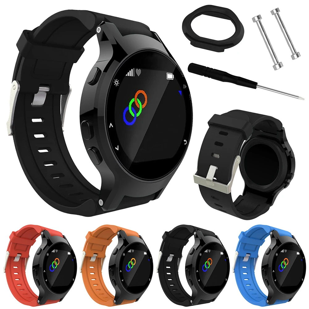 garmin forerunner 225 waterproof