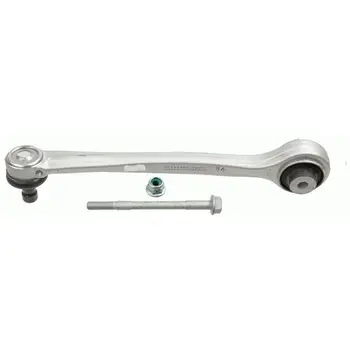 

Front control arm upper front left Audi A4/A5 15 LEMFORDER 3931201