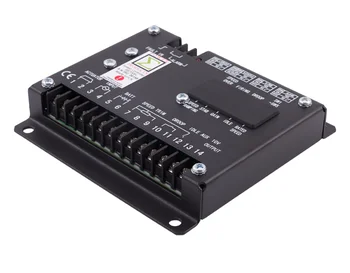 

S6700H Dongfeng Speed Controller Speed Controller Sigma S6700E Engine Speed Governor