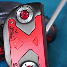 Левая рука клюшки для гольфа, выберите-M1 Гольф клуб клюшки