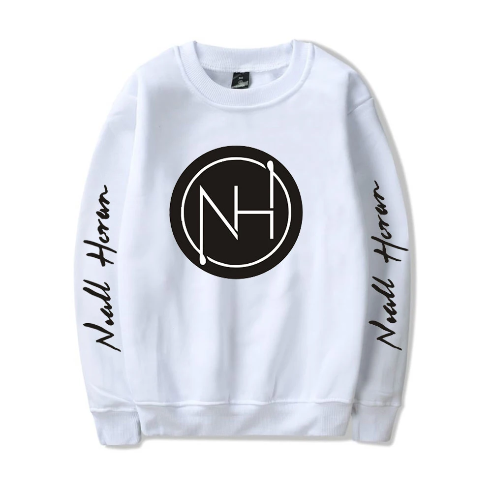 Niall Horan Fashion Prints O-Neck Sweatshirt Women/Men 1