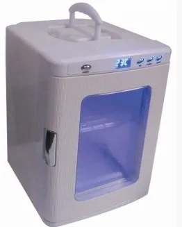 

LK689 40W/50W 12V/220V-240V Chameleon Lizard Turtle Incubator Box Portable Professional Reptile Thermostat