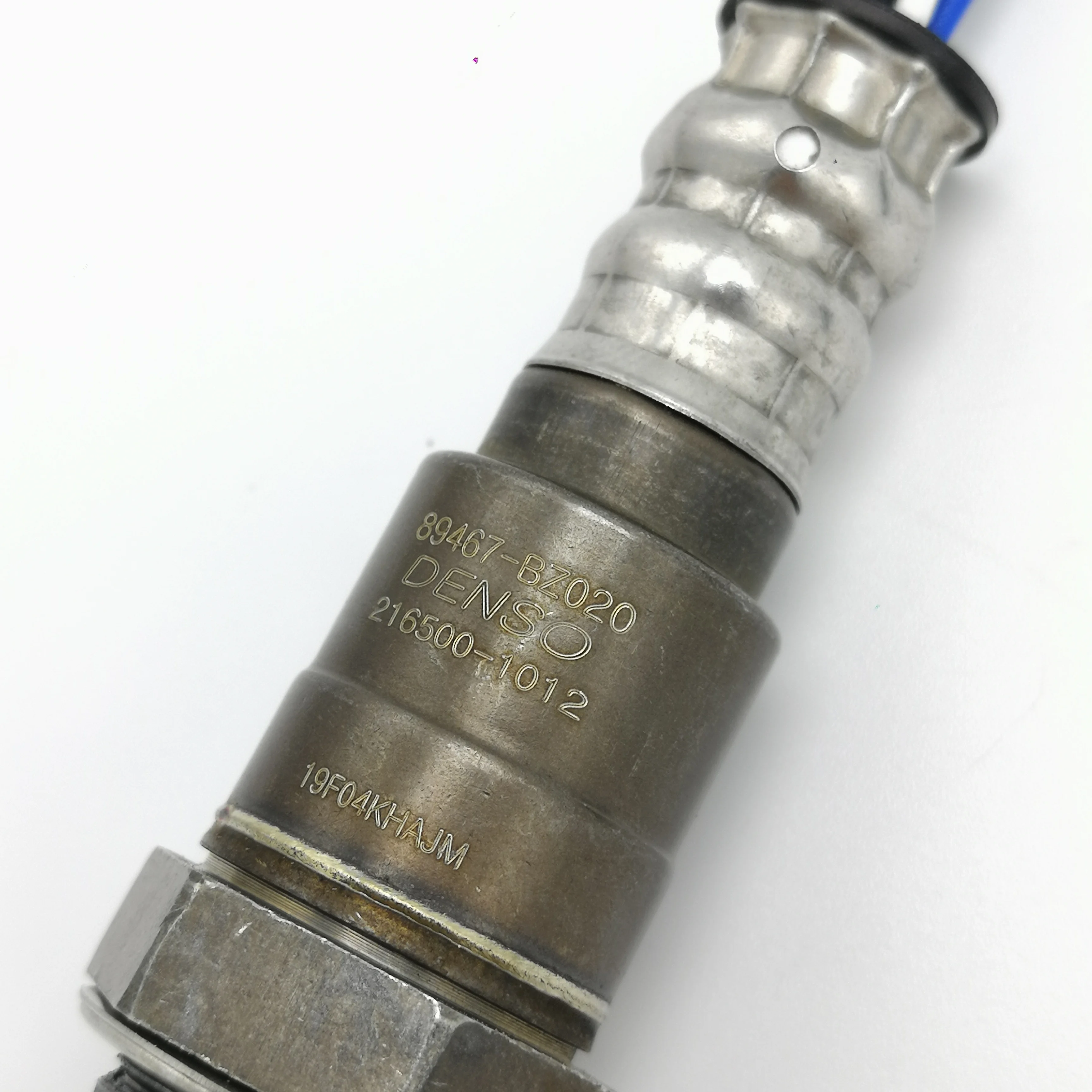 89467BZ020 Oxygen Sensor For TOYOTA AGYA 12 - 89467-BZ020