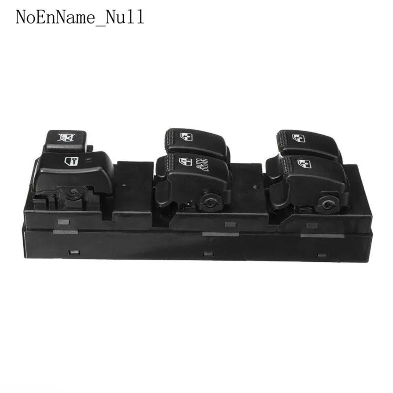 

Power Window Switch Master Control For Hyundai Tucson 2005-2010 93570-2E000