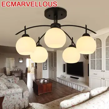 

Plafonnier Home Lighting Lampen Modern Plafond Lamp For Living Room Plafondlamp Lampara Techo Luminaria De Teto Ceiling Light