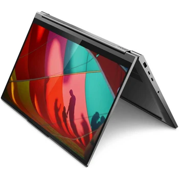 

Transformer LENOVO Yoga C940-15IRH 15.6 "IPS, i7 9750 H, 16 GB, 2048Гб SSD GTX 1650, 81TE0015RU